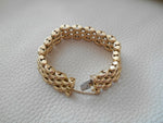 Charger l'image dans la galerie, Bracelet or jaune 18 carats
