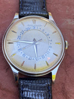 Charger l'image dans la galerie, Montre JAEGER LECOULTRE 1950
