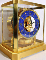 Charger l'image dans la galerie, Horloge JAEGER LECOULTRE "ATMOS" années 1980
