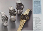 Charger l'image dans la galerie, Montre Omega Seamaster Jacques Mayol
