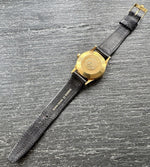 Charger l'image dans la galerie, MONTRE OMEGA CONSTELLATION TARTE PAN DE LUXE 18K VINTAGE
