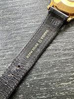 Charger l'image dans la galerie, MONTRE OMEGA CONSTELLATION TARTE PAN DE LUXE 18K VINTAGE
