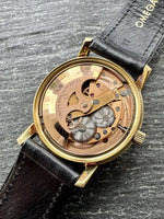 Charger l'image dans la galerie, MONTRE-BRACELET AUTOMATIQUE VINTAGE OMEGA CONSTELLATION
