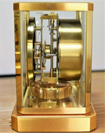 Charger l'image dans la galerie, Horloge JAEGER LECOULTRE "ATMOS" années 1980
