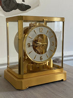 Charger l'image dans la galerie, Pendule Atmos Jaeger Lecoultre
