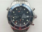 Charger l'image dans la galerie, Montre OMEGA Seamaster Chronographe automatique

