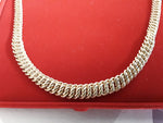 Charger l'image dans la galerie, Magnifique Collier or 18 carats
