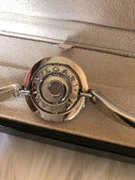 Charger l'image dans la galerie, Bracelet Jonc or 18 carats Bulgari
