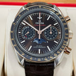Charger l'image dans la galerie, Montre Omega Speedmaster Phase de Lune
