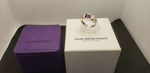 Charger l'image dans la galerie, Bague MAUBOUSSIN Alexandrine or blanc
