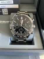 Charger l'image dans la galerie, Montre Tag Heuer Carrera
