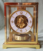 Charger l'image dans la galerie, Horloge JAEGER LECOULTRE Atmos années 1960
