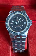 Charger l'image dans la galerie, Montre Omega Seamaster Jacques Mayol

