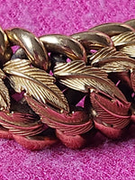 Charger l'image dans la galerie, Ancien bracelet en or 18 carats
