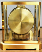 Charger l'image dans la galerie, Horloge JAEGER LECOULTRE "ATMOS" années 1980
