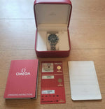 Charger l'image dans la galerie, Montre OMEGA Seamaster Chronographe automatique
