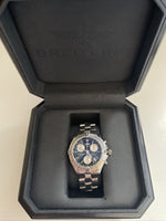 Charger l'image dans la galerie, Montre BREITLING Chronographe quartz
