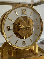 Charger l'image dans la galerie, Pendule Atmos Jaeger Lecoultre
