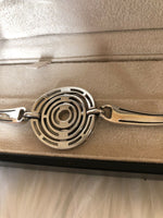Charger l'image dans la galerie, Bracelet Jonc or 18 carats Bulgari
