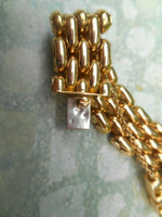 Charger l'image dans la galerie, Bracelet or jaune 18 carats
