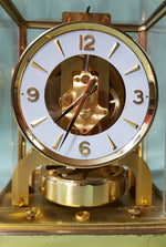 Charger l'image dans la galerie, Horloge JAEGER LECOULTRE Atmos années 1960
