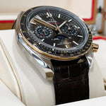 Charger l'image dans la galerie, Montre Omega Speedmaster Phase de Lune
