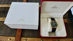 Charger l'image dans la galerie, MONTRE OMEGA SEAMASTER AQUA TERRA EN OR MASSIF 18 CARATS

