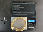 Charger l'image dans la galerie, Bracelet or jaune 18 carats
