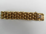 Charger l'image dans la galerie, Bracelet or jaune 18 carats
