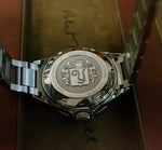 Charger l'image dans la galerie, Montre Yema Superman Automatique Blue Lagoon
