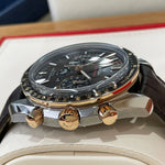Charger l'image dans la galerie, Montre Omega Speedmaster Phase de Lune
