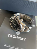 Charger l'image dans la galerie, Montre Tag Heuer Carrera
