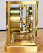 Charger l'image dans la galerie, Horloge JAEGER LECOULTRE "ATMOS" années 1980
