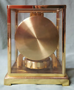 Charger l'image dans la galerie, Horloge JAEGER LECOULTRE Atmos années 1960
