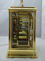 Charger l'image dans la galerie, Pendule  d'officier de Voyage
