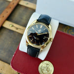 Charger l'image dans la galerie, MONTRE OMEGA SEAMASTER AQUA TERRA EN OR MASSIF 18 CARATS

