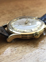 Charger l'image dans la galerie, Montre Omega constellation Deluxe 2652 Full Gold
