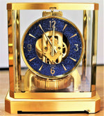 Charger l'image dans la galerie, Horloge JAEGER LECOULTRE "ATMOS" années 1980
