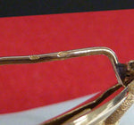 Charger l'image dans la galerie, Broche Or Jaune 18 carats du XIXème Siècle
