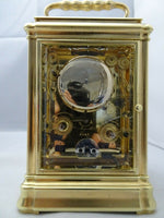 Charger l'image dans la galerie, Pendule  d'officier de Voyage
