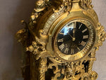 Charger l'image dans la galerie, Magnifique pendule en bronze XIXème siècle
