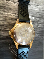 Charger l'image dans la galerie, Montre YEMA Superman bronze
