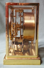 Charger l'image dans la galerie, Horloge JAEGER LECOULTRE Atmos années 1960
