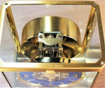 Charger l'image dans la galerie, Horloge JAEGER LECOULTRE "ATMOS" années 1980
