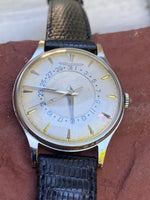 Charger l'image dans la galerie, Montre JAEGER LECOULTRE 1950
