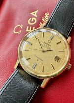 Charger l'image dans la galerie, MONTRE-BRACELET AUTOMATIQUE VINTAGE OMEGA CONSTELLATION
