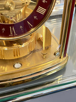 Charger l'image dans la galerie, Montre JAEGER LECOULTRE Atmos

