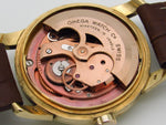 Charger l'image dans la galerie, Montre automatique Omega Seamaster or jaune massif 18 carats
