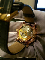 Charger l'image dans la galerie, Montre Frédérique Constant Slimline Moonphase
