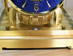 Charger l'image dans la galerie, Horloge JAEGER LECOULTRE "ATMOS" années 1980
